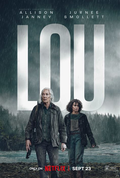 gofilm lou|Lou (2022 film) .